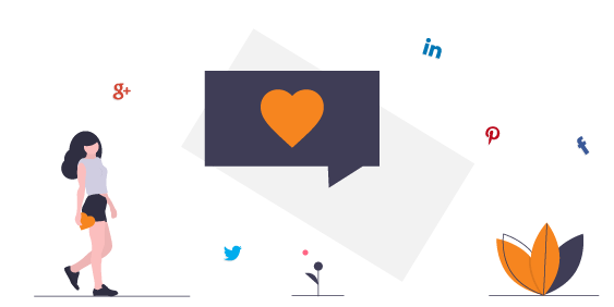 social media marketing services in amravati