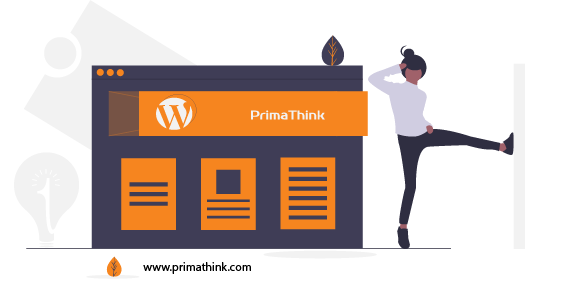 top WordPress-Training-PrimaThink