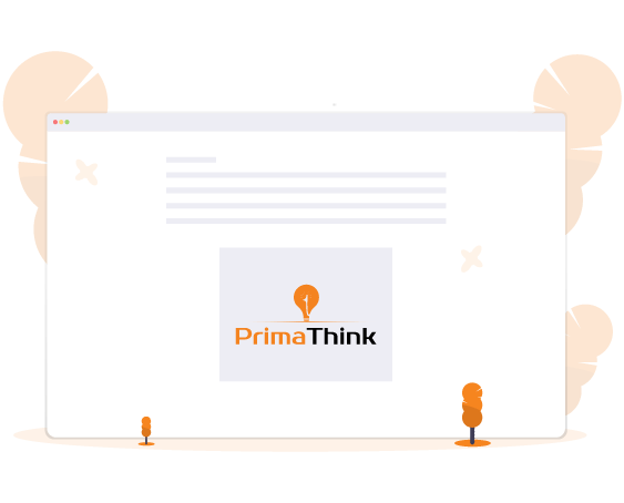 About PrimaThink