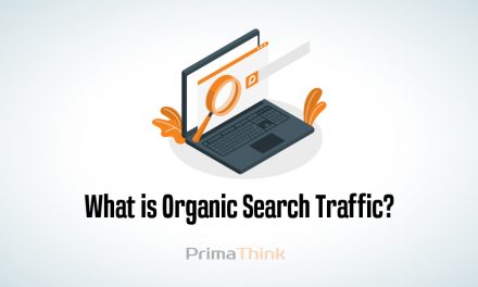 What Is Organic Search Traffic ?