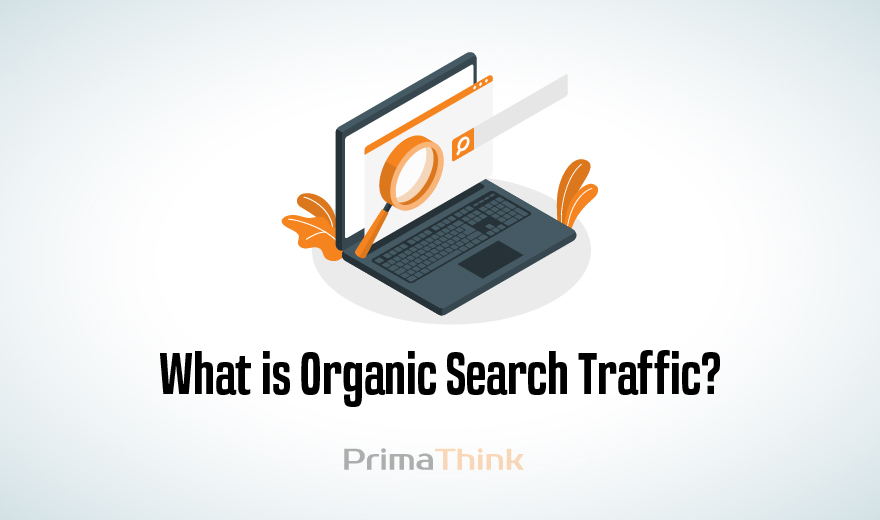 What Is Organic Search Traffic ?