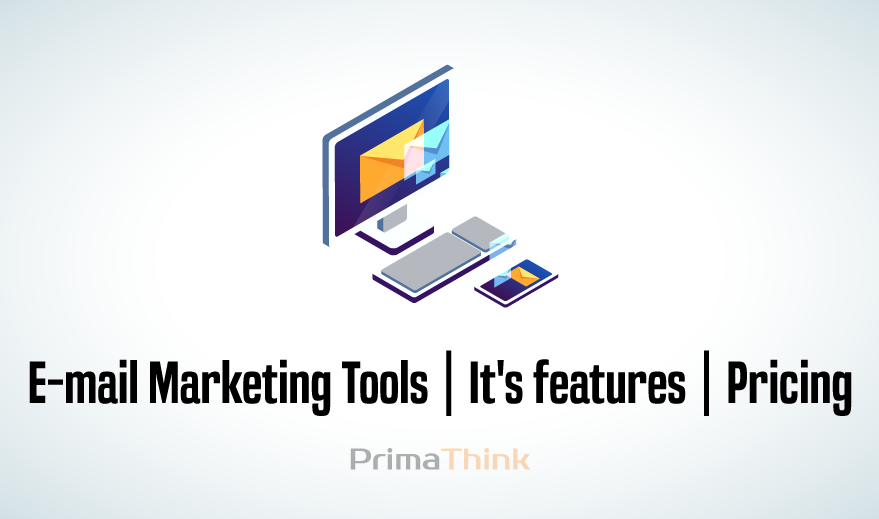 Email Marketing Tools features and Pricing | 30 Best Email Marketing Tools