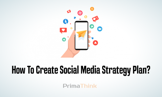 Social Media Strategy – How to create it?