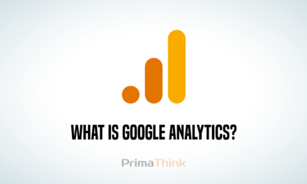 Google Analytics For Beginners Ultimate Guide | PrimaThink