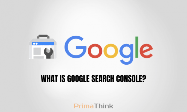 Google Search Console – A Complete Guide