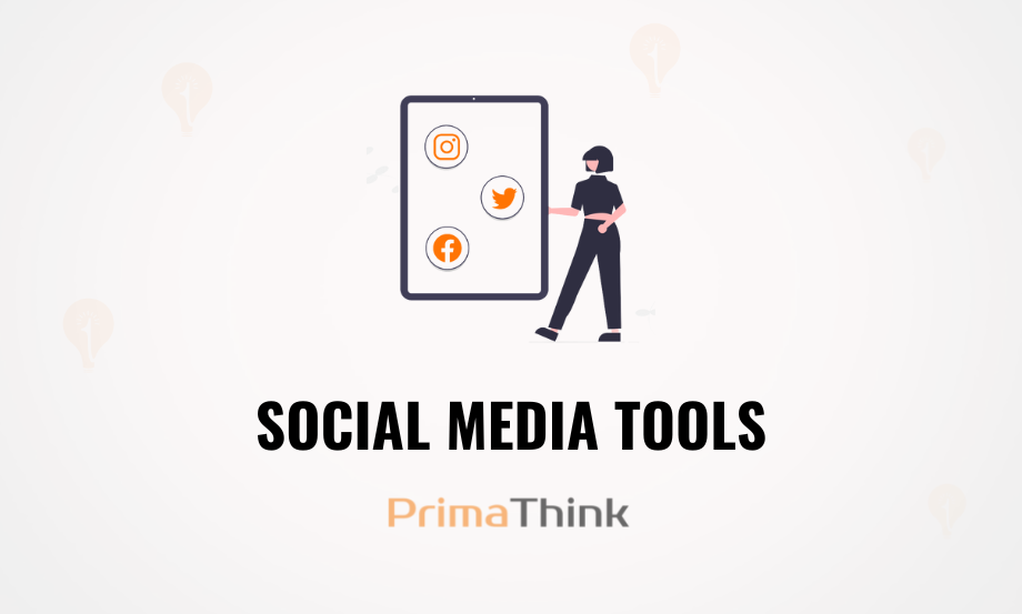 Top Social Media Tools Every Business Needs To Use In 2022