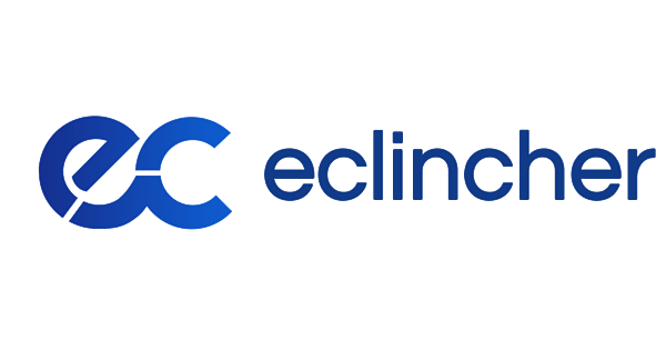 eclincher logo