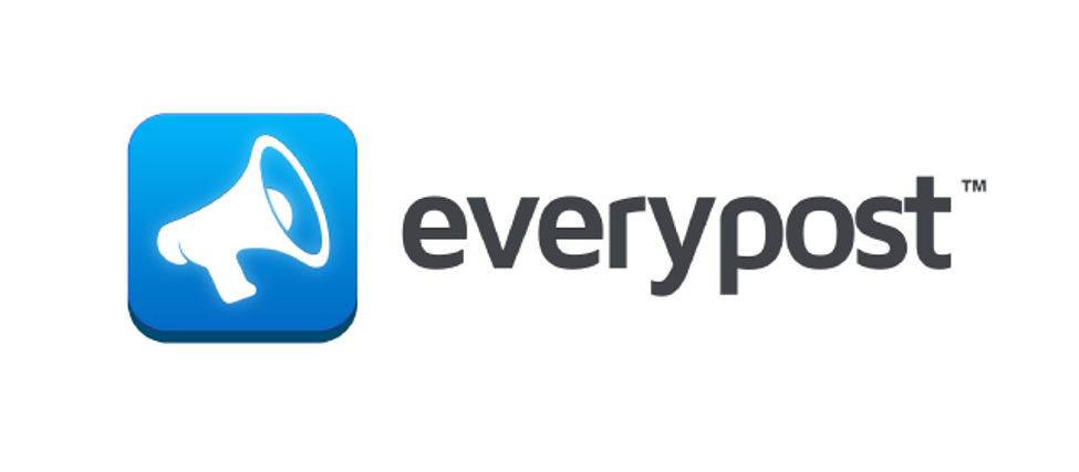 everypost logo