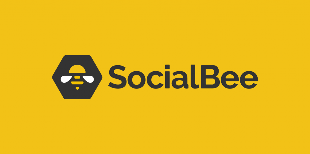 socialbee logo