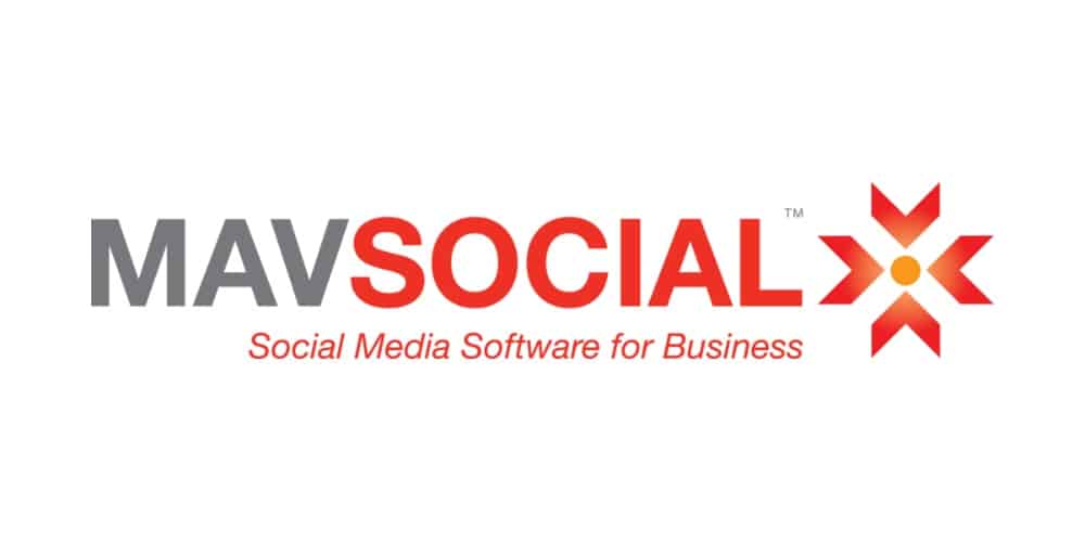 mavsocial logo