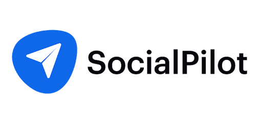 social pilot logo