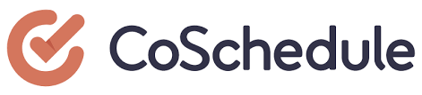 coSchedule logo